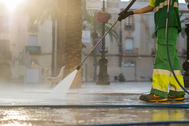 Best Garage Pressure Washing  in Hartington, NE